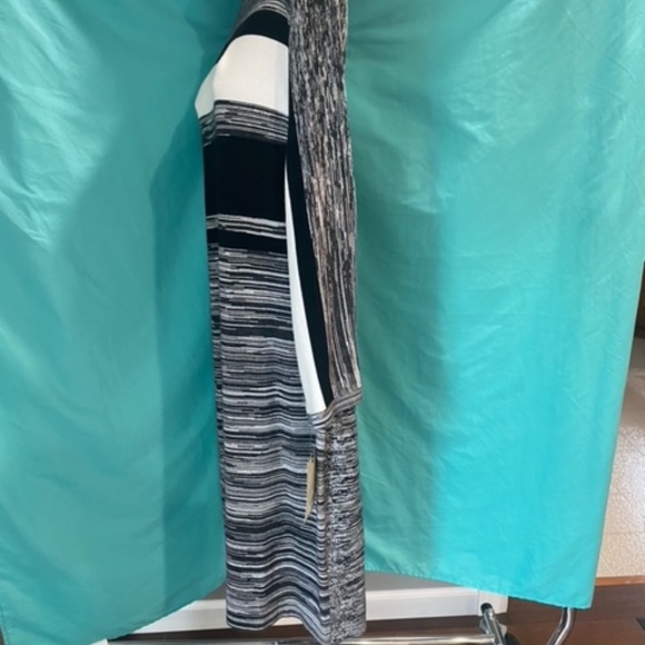 Dana Buckman Dress New with Tags - Picture 11 of 13